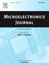 MICROELECTRONICS JOURNAL雜志封面